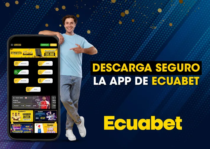 Ecuabet live